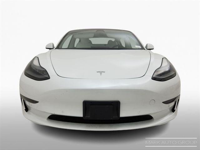 2022 Tesla Model 3 Base