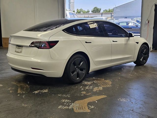 2022 Tesla Model 3 Base
