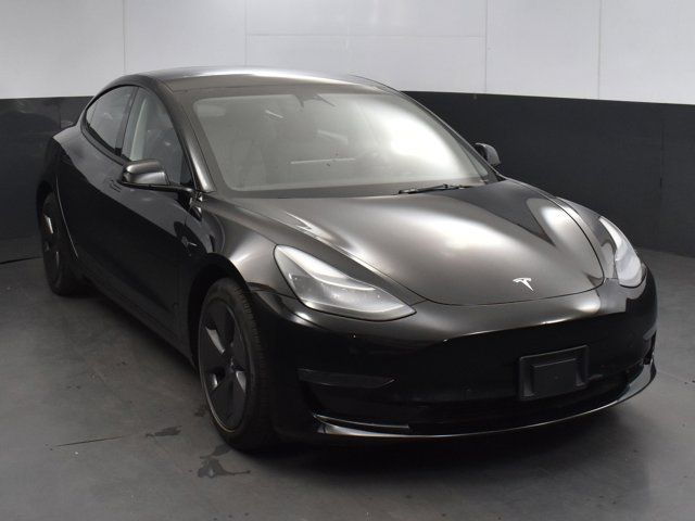 2022 Tesla Model 3 Base