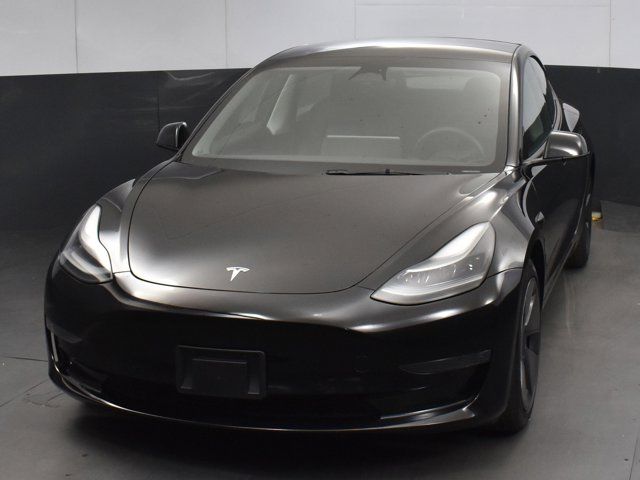 2022 Tesla Model 3 Base