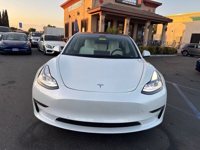 2022 Tesla Model 3 Base