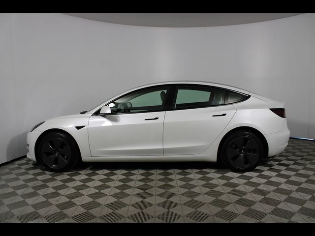 2022 Tesla Model 3 Base