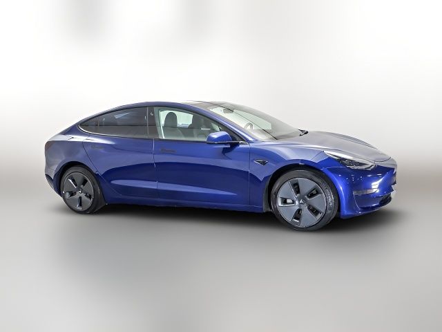 2022 Tesla Model 3 Base