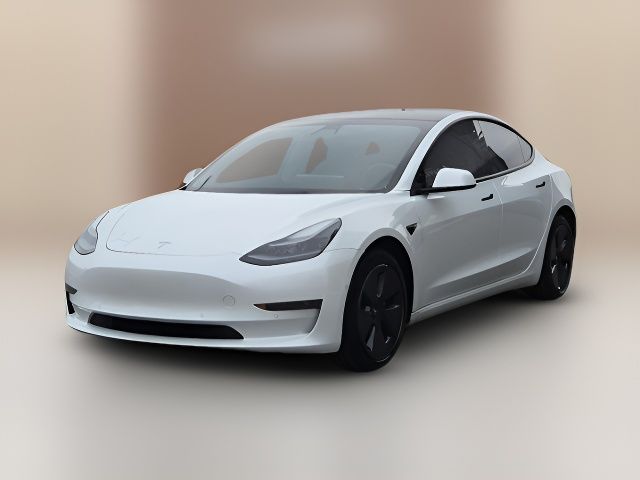 2022 Tesla Model 3 Base