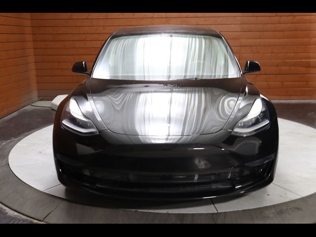 2022 Tesla Model 3 Base