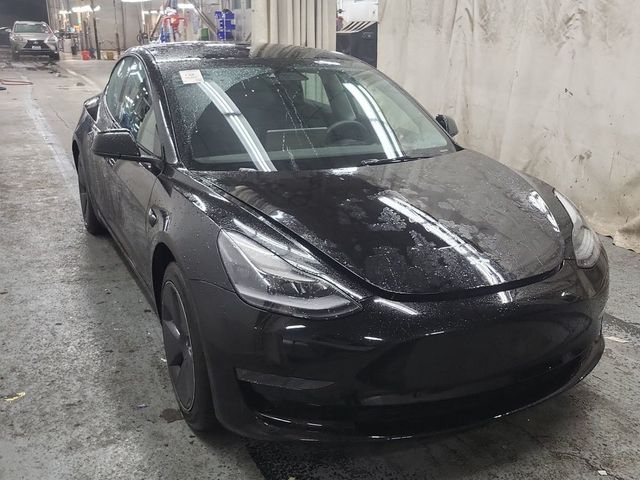 2022 Tesla Model 3 Base