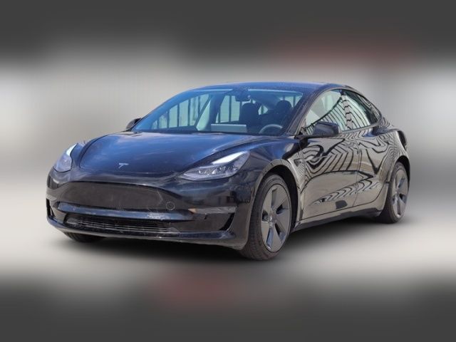 2022 Tesla Model 3 Base