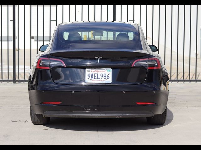 2022 Tesla Model 3 Base