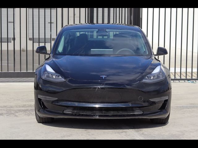 2022 Tesla Model 3 Base