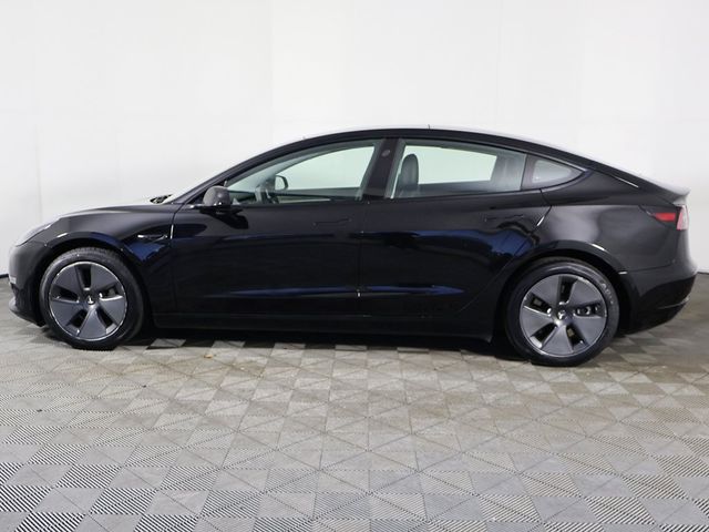 2022 Tesla Model 3 Base