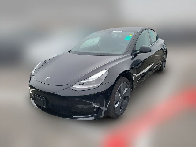 2022 Tesla Model 3 Base