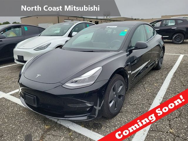 2022 Tesla Model 3 Base