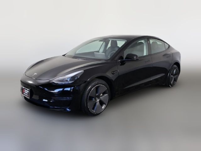 2022 Tesla Model 3 Base