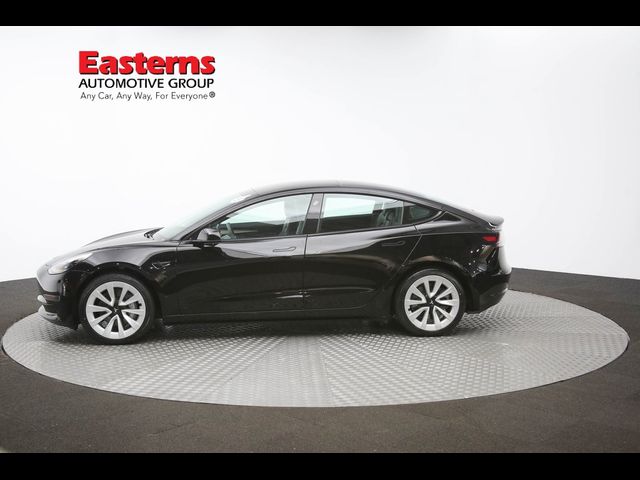 2022 Tesla Model 3 Base