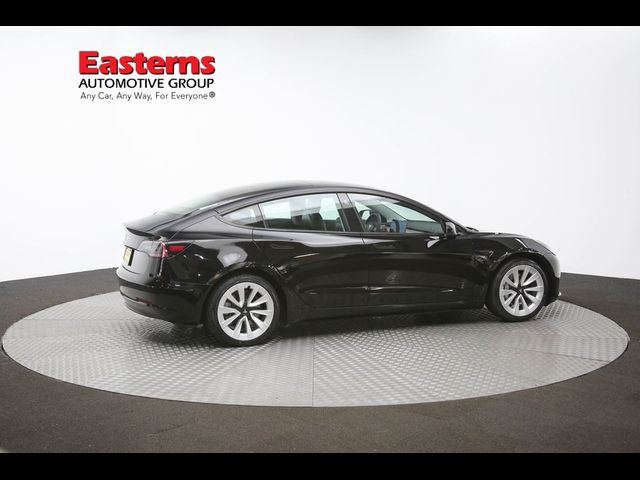 2022 Tesla Model 3 Base