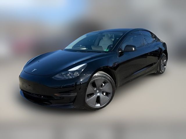 2022 Tesla Model 3 Base