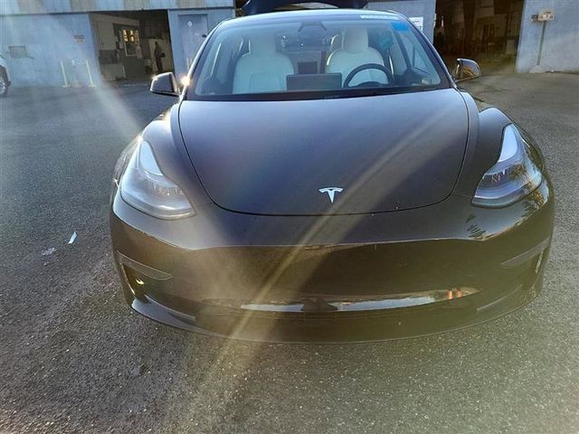 2022 Tesla Model 3 Base