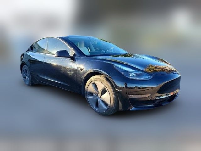 2022 Tesla Model 3 Base