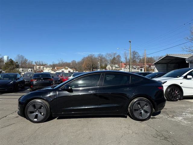 2022 Tesla Model 3 Base