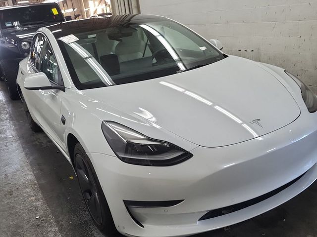 2022 Tesla Model 3 Base