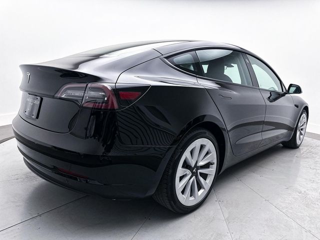 2022 Tesla Model 3 Base