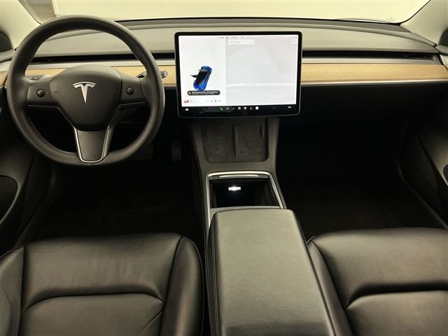 2022 Tesla Model 3 Base