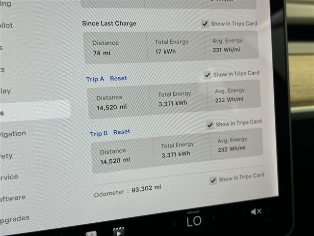 2022 Tesla Model 3 Base