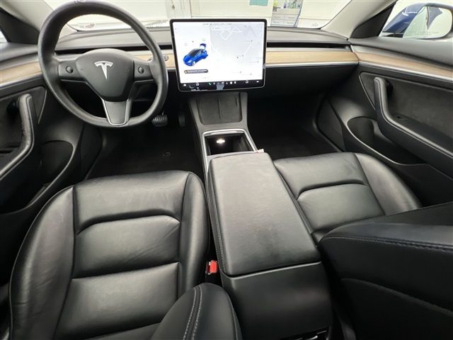 2022 Tesla Model 3 Base