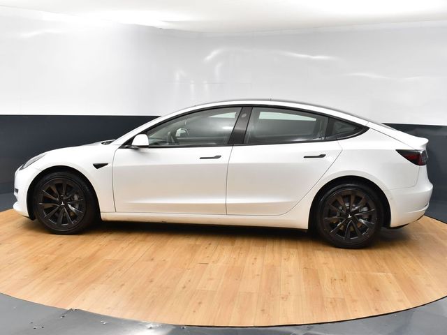 2022 Tesla Model 3 Base