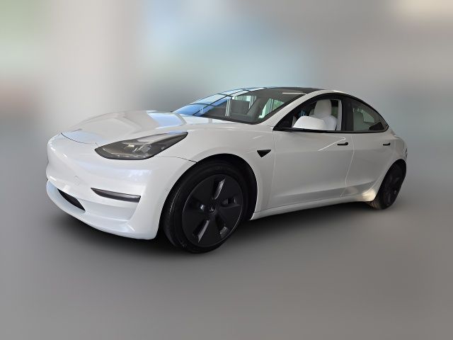 2022 Tesla Model 3 Base