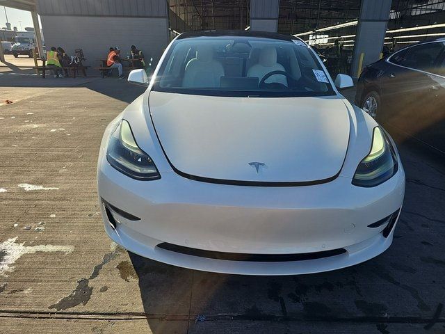 2022 Tesla Model 3 Base