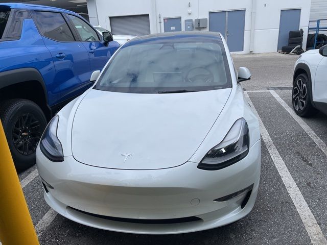 2022 Tesla Model 3 Base