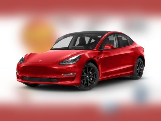 2022 Tesla Model 3 Base