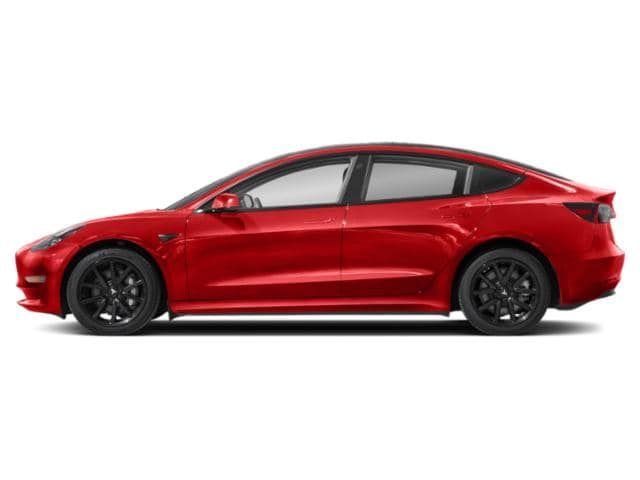 2022 Tesla Model 3 Base