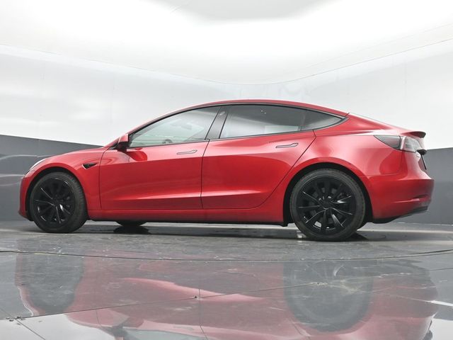 2022 Tesla Model 3 Base