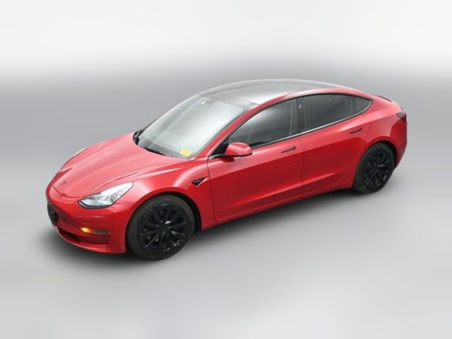 2022 Tesla Model 3 Base