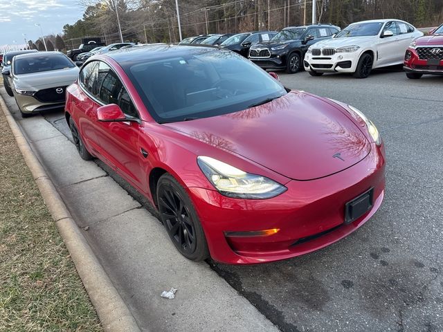 2022 Tesla Model 3 Base