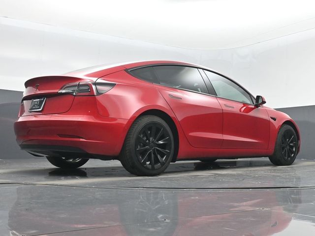 2022 Tesla Model 3 Base