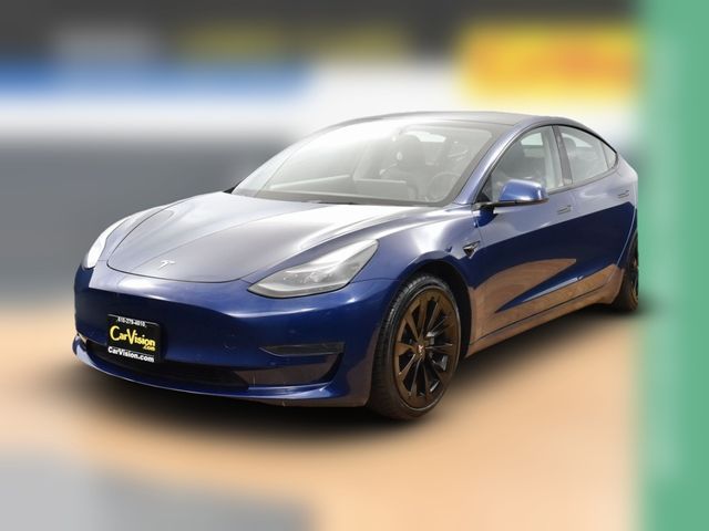 2022 Tesla Model 3 Base