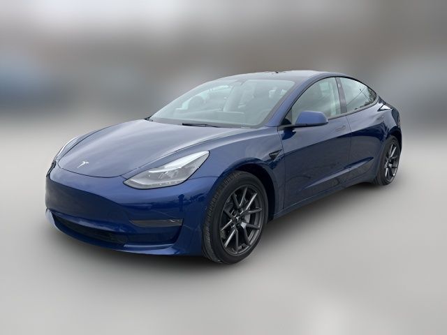 2022 Tesla Model 3 Base