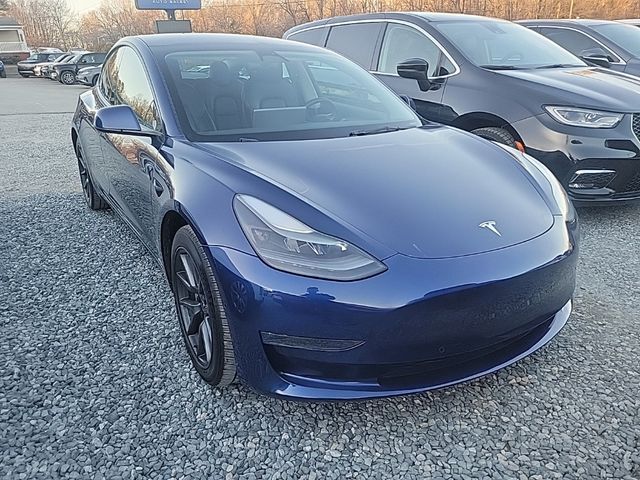 2022 Tesla Model 3 Base