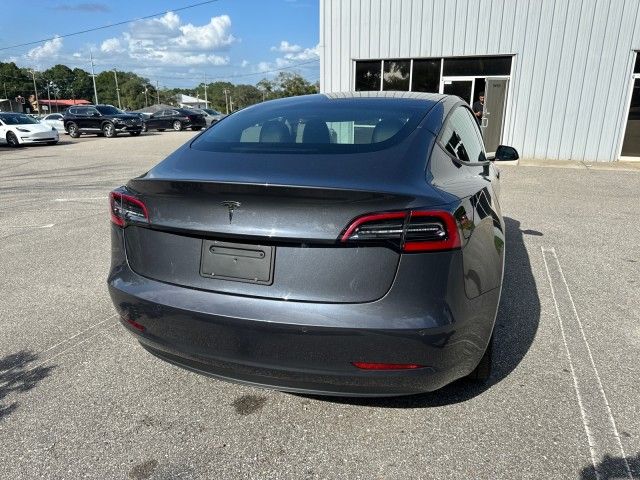 2022 Tesla Model 3 Base