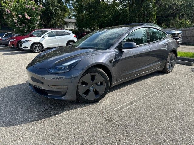 2022 Tesla Model 3 Base