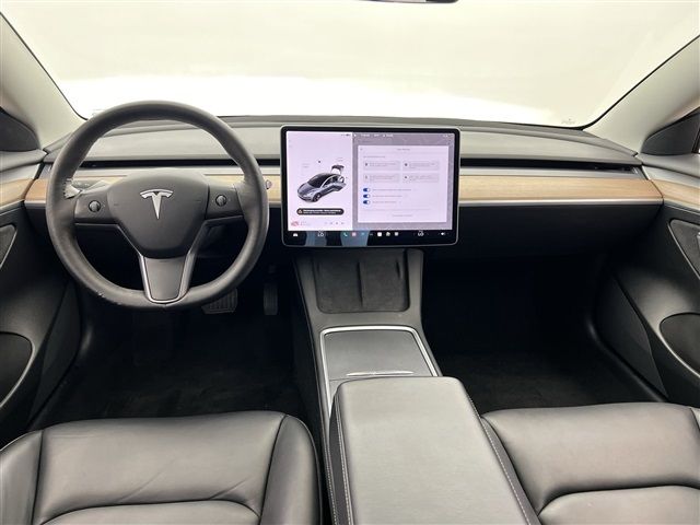 2022 Tesla Model 3 Base