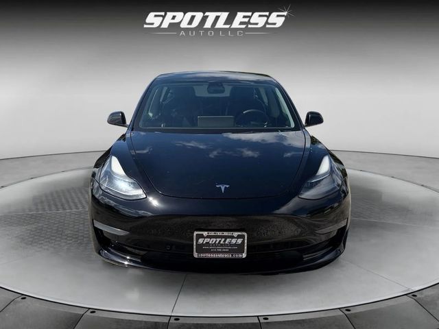 2022 Tesla Model 3 Base