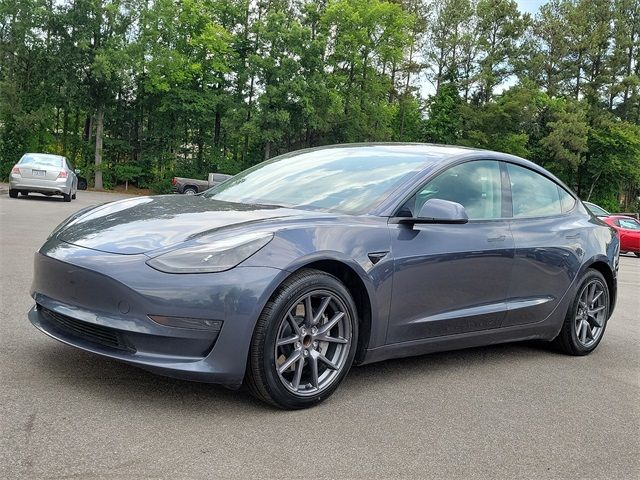 2022 Tesla Model 3 Base