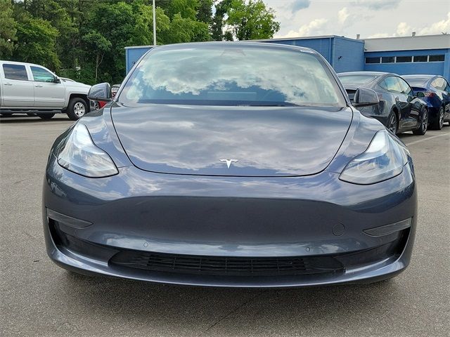 2022 Tesla Model 3 Base