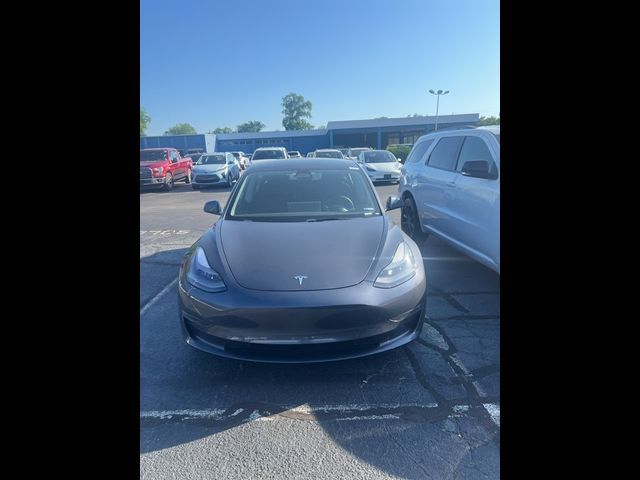 2022 Tesla Model 3 Base