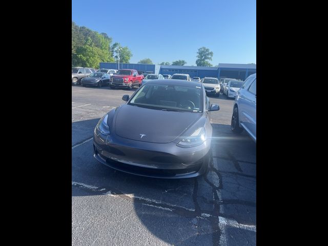 2022 Tesla Model 3 Base