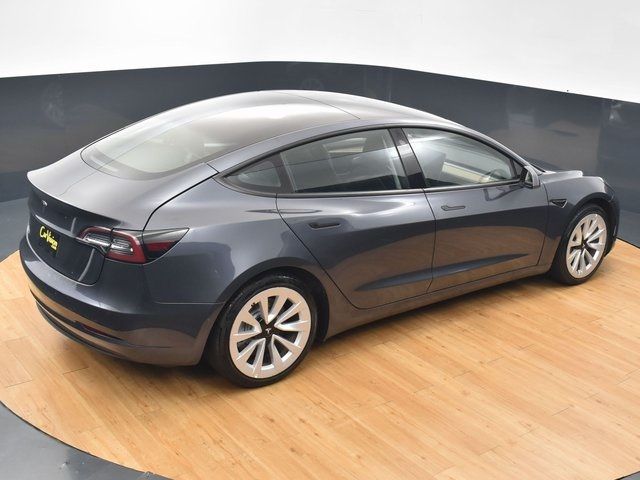 2022 Tesla Model 3 Base